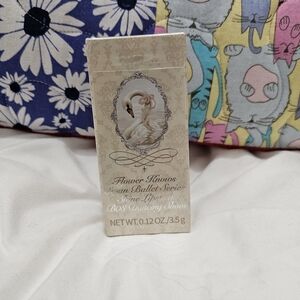 Flower Knows Swan Ballet Shine Lipstick (B08 Dancing Shoes)